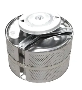 Bosch Siemens Wäschetrommel 20005355 für Waschmaschine Trommel Ersatzteil
