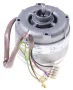 Elica MOT0101227 Motor - Motor linkslauf
