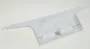 Hisense K1118661 Klappe Deckel - Wind channel cover