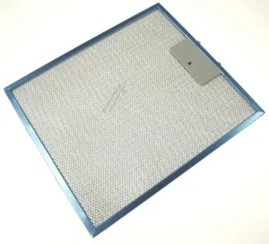 Airforce AFCG6090A Metallfettfilter - Afcg60-90a metallfettfilter