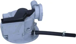Whirlpool Indesit 482000030448 Sumpf - C00256555 pumpensumpf-gehäuse