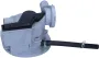 Whirlpool Indesit 482000030448 Sumpf - C00256555 pumpensumpf-gehäuse