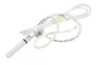 Whirlpool Indesit 482000029944 Temperaturfühler - C00144741 sonde verbinder 3-wegig (amp) nf-mechani