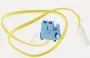 Samsung DA3200033E Temperaturfühler - Da32-00033e sensor temp,502at,dkst1329gw,max4,-40~1