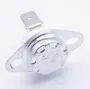 Delonghi AT5171420040 - Ksd301-g 135°c thermostat ksd-301c 10a 250v tf135