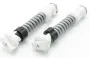 AEG Electrolux 50244594003 Scharnier - Kit,scharnier,dx/sx
