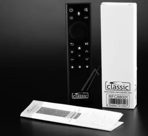 Classic RFC88001 - Fernbedienung alternativ für samsung smart + eco-smart remotes