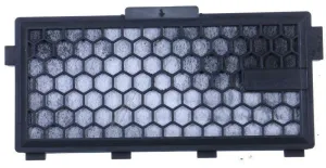 Luftfilter SF-AAC50 für Staubsauger Aktivkohlefilter 1Stk wie Miele Ersatzteil