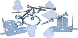 Arcelik Grundig Beko 1784430068 Schleppscharnier - Zubehör pack