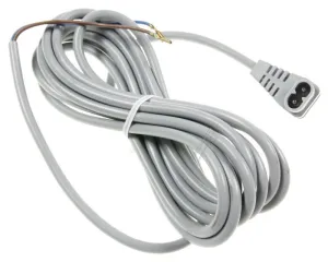 Nilfisk 22201500 Staubsaugernetzkabel - Cable electrobrosse family / business Nilfisk 22201500 Staubsaugernetzkabel - Cable electrobrosse family / business