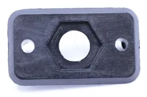 Arcelik Grundig Beko 250300613 Träger - Blatt oben klappe scharnier halter plastik teil