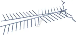 BSH Bosch Siemens 12010552 - Einschub