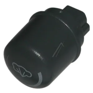 Saeco 996530030205 Bediendrehknopf - 227720963 drehknopf heisswasser.-/dampfventil
