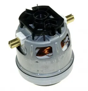 BSH Bosch Siemens 00650201 Lüfter - Motor