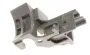 Dyson 90015405 Schaltereinheit - Grau schalter platte Dyson 90015405 Schaltereinheit - Grau schalter platte