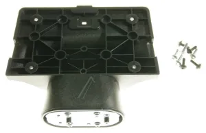 Vestel 23656203 - Det.std.fs.43407_black_8pcs_tos(pkg_(e Vestel 23656203 - Det.std.fs.43407_black_8pcs_tos(pkg_(e