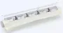 AEG Electrolux 4055181954 - Zestaw,klawiatura,rama