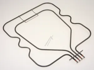 BSH Bosch Siemens 00214789 Heizelement Unterhitze - Unterhitze