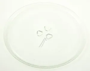 Midea 12570000008332 Drehteller - Glasdrehteller, ø24,5cm