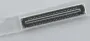 Samsung 3710004349 Buchse - 3710-004349 fpc connector, 2 x 32 pins (64)