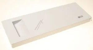 AEG Electrolux 4055517165 Klappe Gefrierfach - Portillon,congélateur,449*170*