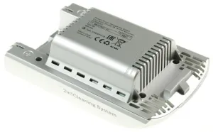 BSH Bosch Siemens 11008855 Staubsaugerakku - Batterie ni-mh