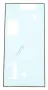 Sony U50049551 Klebefolie - 13072549 display/lcd klebefolie
