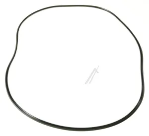 BSH Bosch Siemens 11019169 Manschette - Türdichtung