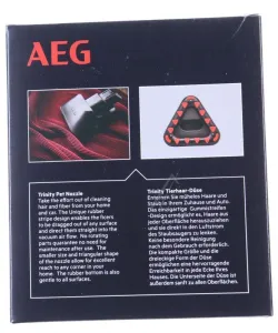 AEG Electrolux 9009234064 Polsterdüse - Aze153 trinity pet nozzle