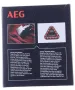 AEG Electrolux 9009234064 Polsterdüse - Aze153 trinity pet nozzle