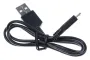 Sony 184648643 USB-Verbindung - Usb cable (micro usb cable)
