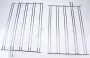 Arcelik Grundig Beko 210444741 Gitter - Set seitenrost 16-17
