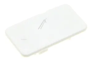 Hisense K1467095 Klappe Deckel - Abdeckung, weiss