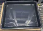 Backblech 3870288200 AEG Electrolux für Backofen 426x360x42mm Ersatzteil