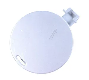 HK1867642 Abdeckung Gehäuse - Drain pump door cover