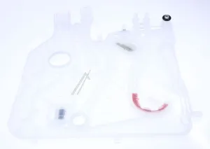 Bosch Siemens Wassertasche 11051250 für Geschirrspüler Gebergehäuse Ersatzteil