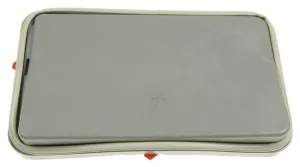 Arcelik Grundig Beko 2984590200 - Filtereinsatz