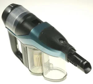 Philips Staubsauger Korpus 300004171481 mit Motoreinheit 25V Ersatzteil