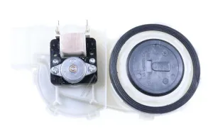 856902 Lüfter - Fan housing 240v assy