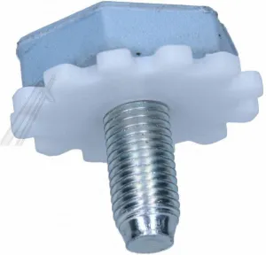 Vestel 47014768 - Adjustable feet gr nbr