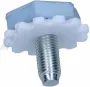 Vestel 47014768 - Adjustable feet gr nbr