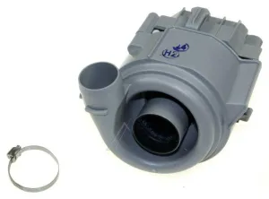 Heizpumpe für Siemens Extraklasse SN678X16TD/01