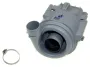 Heizpumpe für Siemens Extraklasse SN678X16TD/01