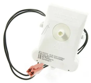 Whirlpool Indesit 482000002949 Lüfter - C00306402 lüftermotor