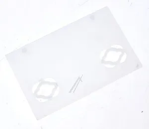 AEG Electrolux 8074943013 Abstandhalter - Entretoise,charniôre,fond,45x2