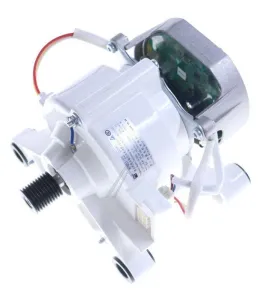 HK2228861 Waschmaschinenmotor - Wpm61-22 dc motor
