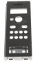 BSH Bosch Siemens 00662382 Bedienteilblende - Bedienblende
