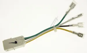 Midea 17431000001326 Stecker - Wires