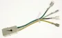 Midea 17431000001326 Stecker - Wires