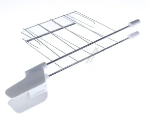 Philips 996510076788 Halter - Sandwich rack weiss